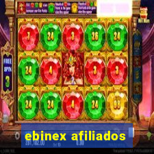 ebinex afiliados